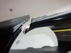 Rechter achterkant Honda NSR 400