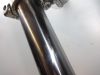 Front pipes complete Kawasaki VN 700  750