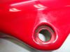 Cowl right small Kawasaki GPZ 1000