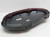 Kofferdeckel links Honda Deauville 650 - 700