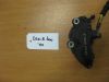 Remklauw links voor Suzuki GSX R 600