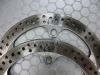 Brake disc set BMW R 1150 GS