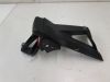 License plate holder BMW S 1000 RR