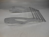 Gepacktrager Honda VT 750 Shadow