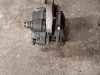 Rear brake caliper Yamaha YZF R1