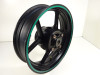 Rear wheel Kawasaki ER 6