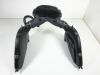Luchtbuis midden Yamaha YZF 600 Thundercat