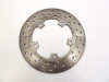 Bremsscheibe hinten  Aprilia RSV 1000