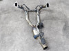 Uitlaatbochten BMW R 1250 GS