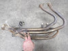 Uitlaatbochten Honda ST 1300 Pan European