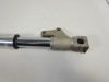 Voorpoot links compleet Ducati monster 600