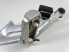 Duo voetsteun links Yamaha FJR 1300