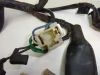 Lenkerschalter links Honda VF 700  750 C Magna