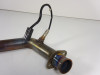 Downpipes Ducati monster 696
