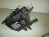 Batterie befestigung Honda CBR 600 F