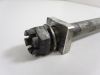 Rear axle Kawasaki Z 1000