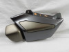 Cowl left small Moto Guzzi Breva 750
