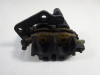 Remklauw links voor Kawasaki VERSYS 650