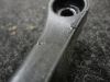 Duo voetsteun links Kawasaki ZX 9 R