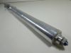 Voorpoot links compleet Ducati 749  999