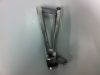 Pillion step left  Yamaha YZF R6