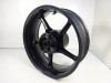 Felge hinten Triumph Street Triple 675
