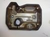 Cylinder head cover Honda TRANSALP