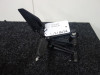 Main step holder right KTM 125 Duke