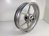 Front Wheel Kawasaki VERSYS 650