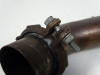 Downpipes Honda CBR Fireblade