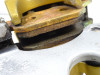 Bremssattel Bremszange hinten Honda CBR 600 RR