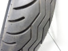 Achtervelg BMW K 1100 LT