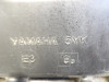 Air cleaner case Yamaha MT 03