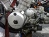 Engine Honda Deauville 650 - 700