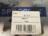 Front sprocket Kawasaki ZX 9 R