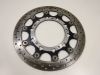 Remschijf voor links Yamaha YZF R1