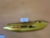 Heck links Yamaha TDM