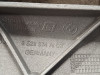 Geweih  Verkleidungshalter BMW R 1200 GS LC