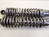 Stossdampfer hinten Honda CX 650 E
