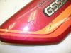 Cowl right small Suzuki GS 550
