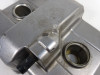 Cylinder head cover Honda CBF 500