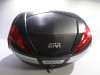 Topkoffer Yamaha MT 10