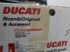 Topkuip Ducati ST4