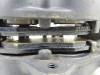 Remklauw links voor BMW K 1200 GT