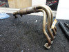Downpipes Suzuki GSX S 750
