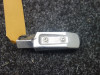 Pillion step right Kawasaki ER 6