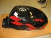 Fuel tank Aprilia Tuono 1000
