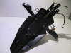 License plate holder Kawasaki ER 6