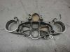 Fork top bridge Honda CBR Fireblade
