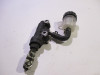 Rempomp achter Kawasaki Z 800